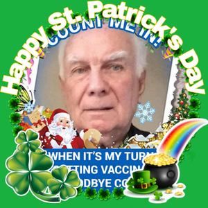 Meet your Posher, Godfrey